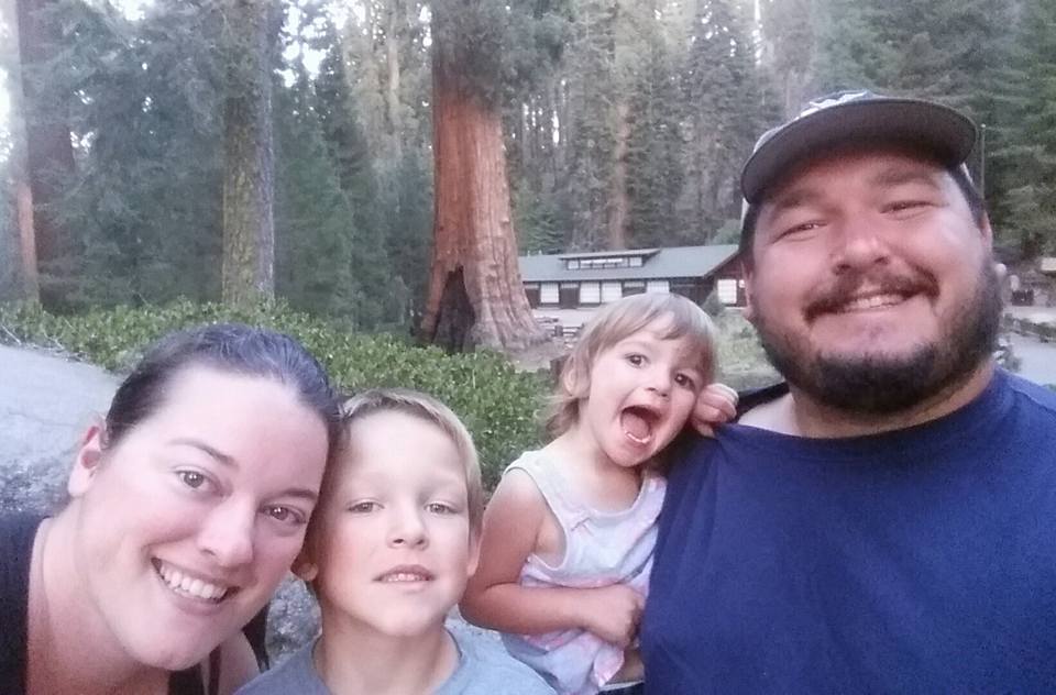 9-10-16 family selfie