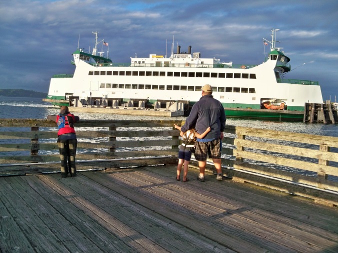 Breakwater Marina Cruiser's Review Tacoma WA